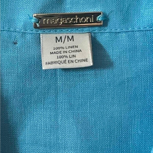 Magaschoni - Picture 3 of 7